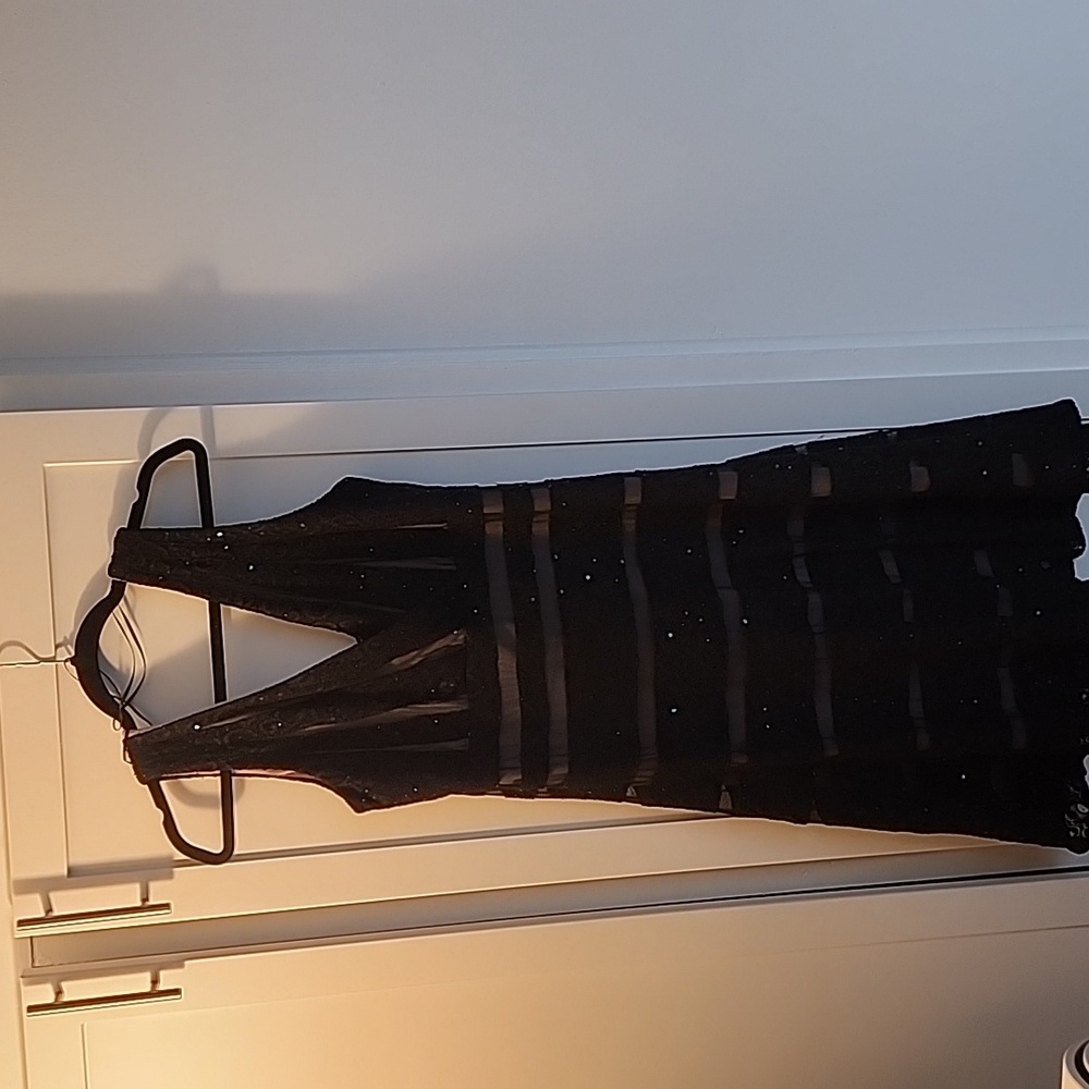 R&M Richards dress